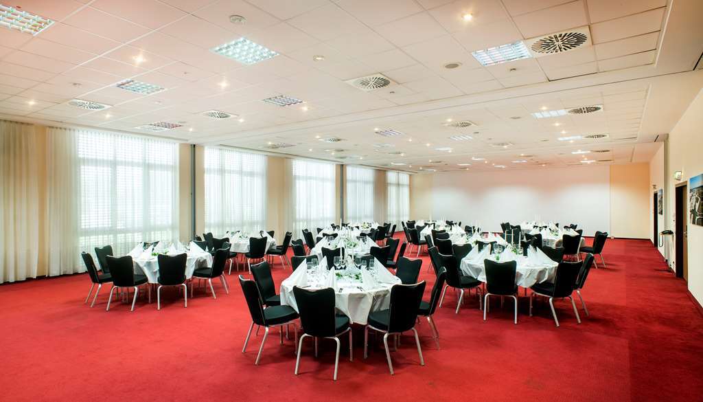 Nh Frankfurt Moerfelden Conference Center Otel Frankfurt am Main Dış mekan fotoğraf